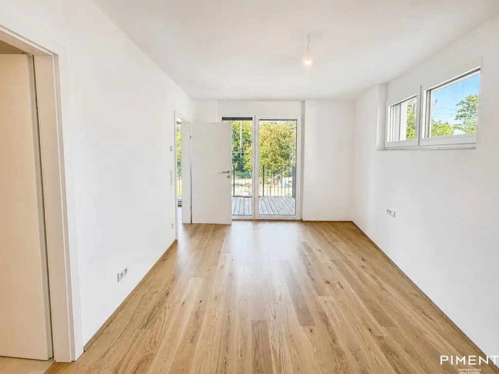 2-Zimmer-Wohnung mieten in Wien – 57,36 m², € 1.290 – Bild 6 von 11