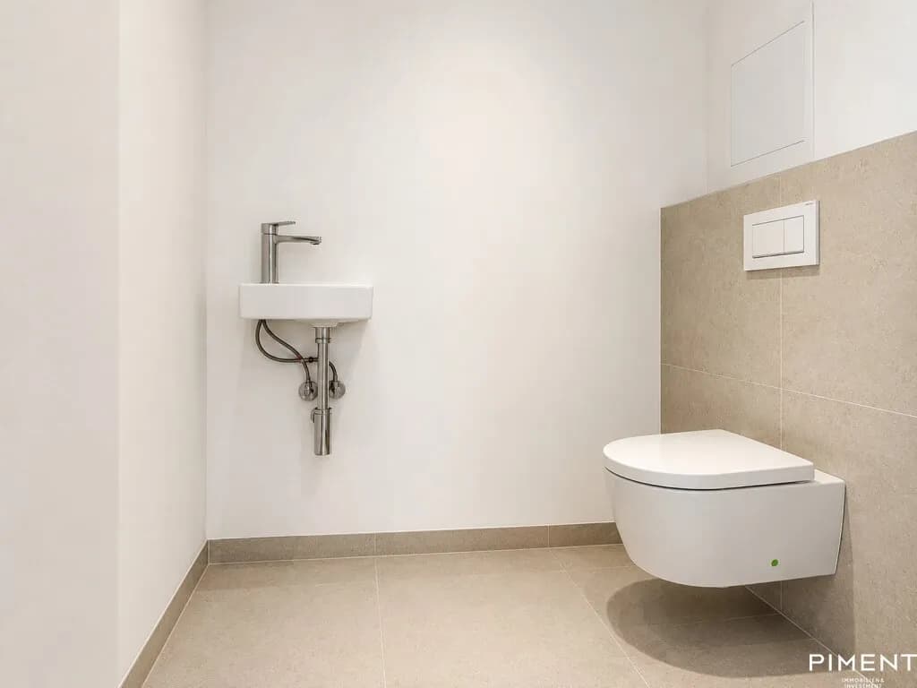 2-Zimmer-Wohnung mieten in Wien – 57,36 m², € 1.290 – Bild 7 von 11