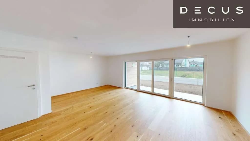 5-Zimmer-Haus kaufen in Korneuburg – 123 m², € 544.780