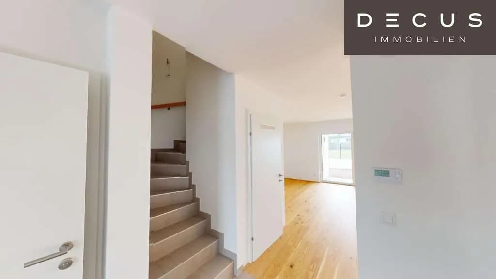 5-Zimmer-Haus kaufen in Korneuburg – 123 m², € 544.780 – Bild 5 von 25