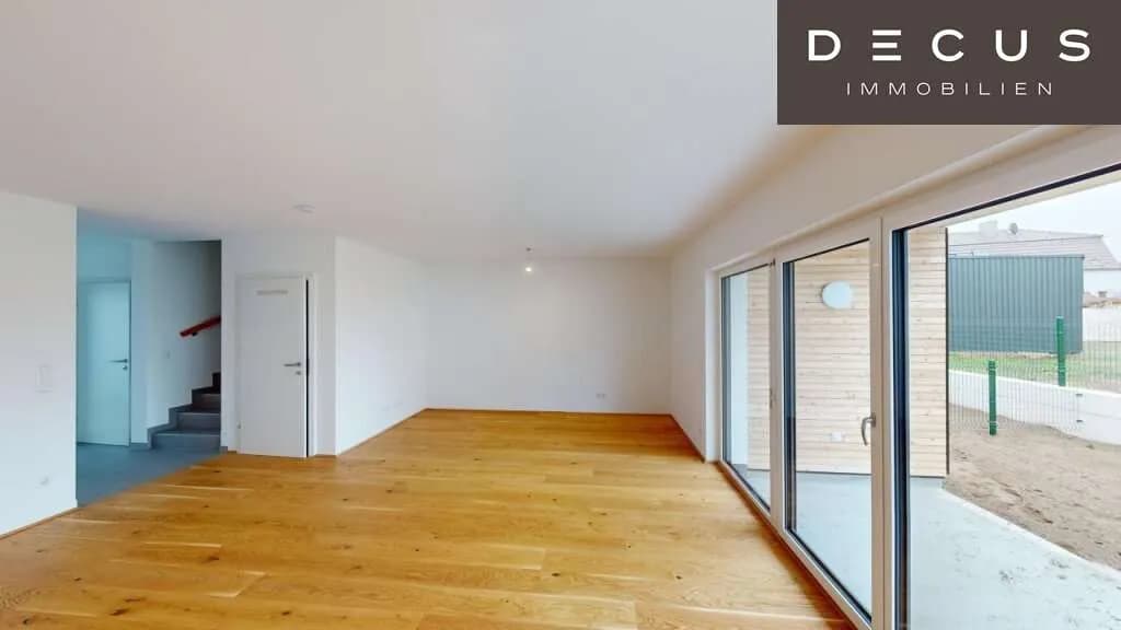5-Zimmer-Haus kaufen in Korneuburg – 123 m², € 544.780 – Bild 8 von 25