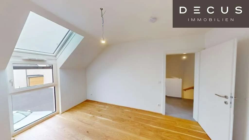 5-Zimmer-Haus kaufen in Korneuburg – 123 m², € 544.780 – Bild 11 von 25