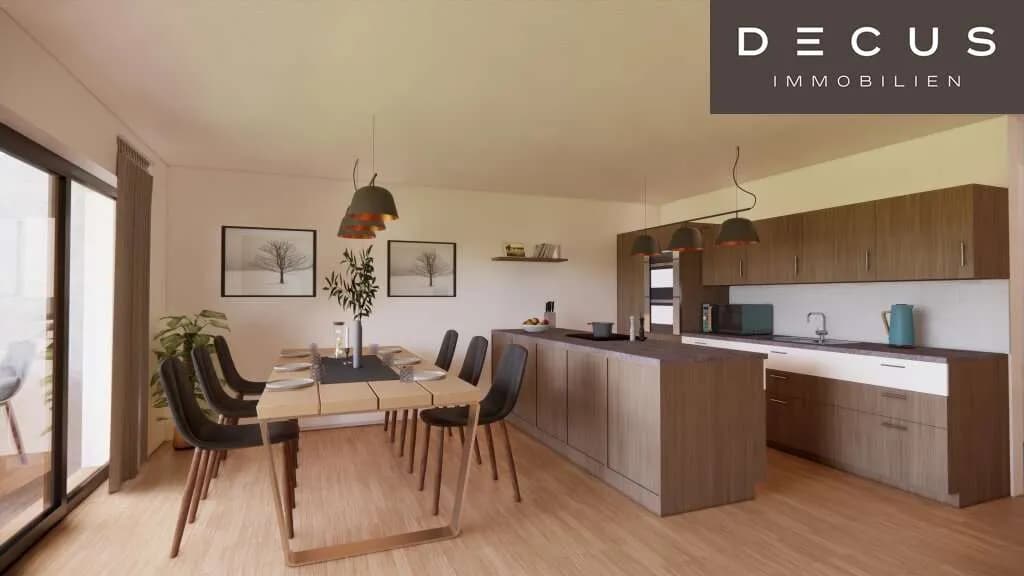 5-Zimmer-Haus kaufen in Korneuburg – 123 m², € 544.780 – Bild 15 von 25