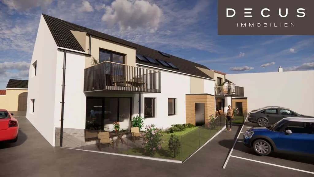 5-Zimmer-Haus kaufen in Korneuburg – 123 m², € 544.780 – Bild 18 von 25