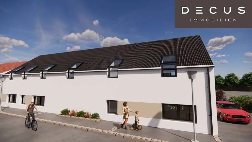 5-Zimmer-Haus kaufen in Korneuburg – 123 m², € 544.780 – Bild 19 von 25