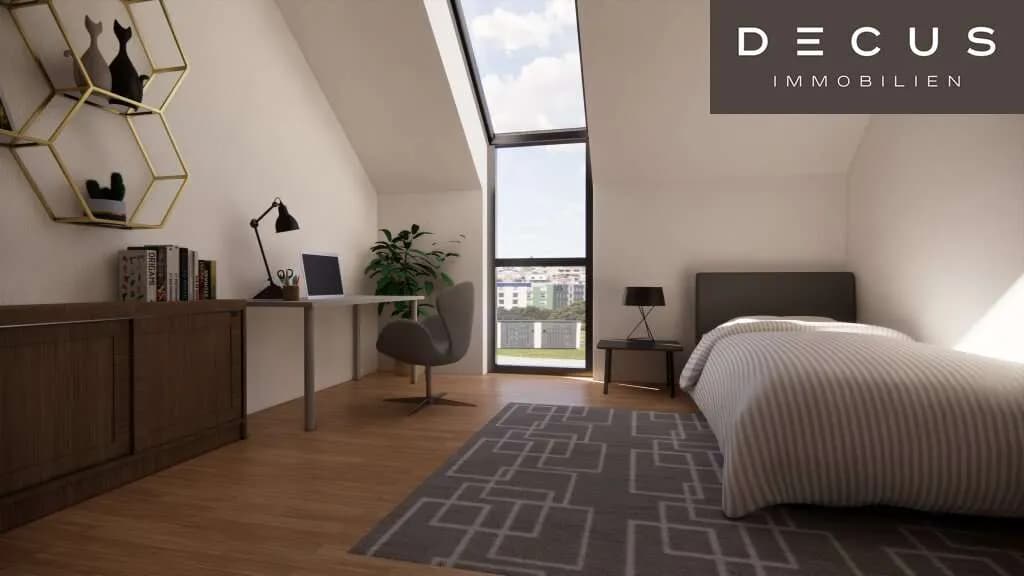 5-Zimmer-Haus kaufen in Korneuburg – 123 m², € 544.780 – Bild 20 von 25