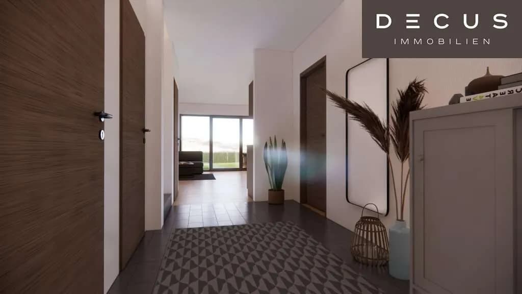 5-Zimmer-Haus kaufen in Korneuburg – 123 m², € 544.780 – Bild 22 von 25
