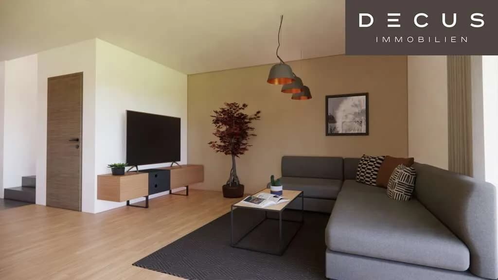 5-Zimmer-Haus kaufen in Korneuburg – 123 m², € 544.780 – Bild 23 von 25