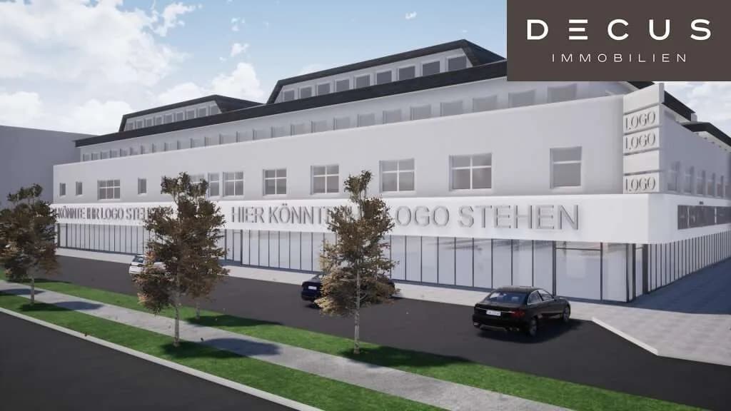 Gewerbeimmobilie mieten in Sankt Pölten – 947 m², € 8 – Bild 5 von 10