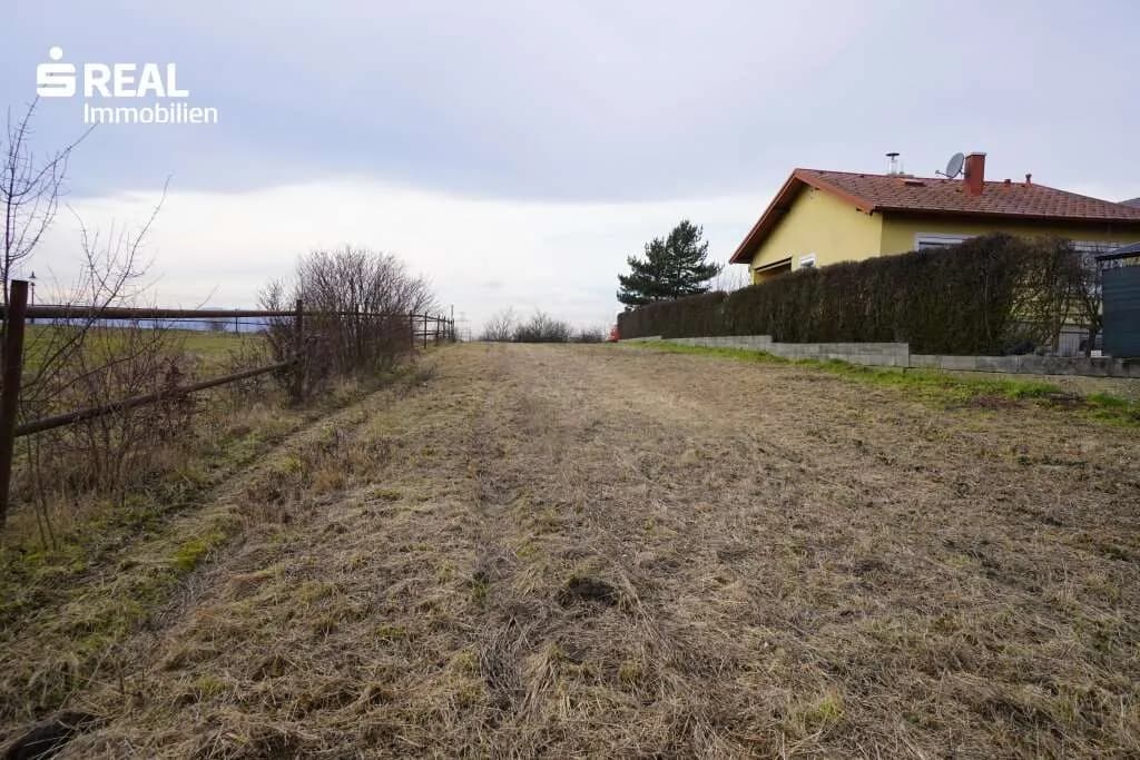 Grundstück kaufen in Korneuburg – 2 120 m², € 220.000 – Bild 2 von 7