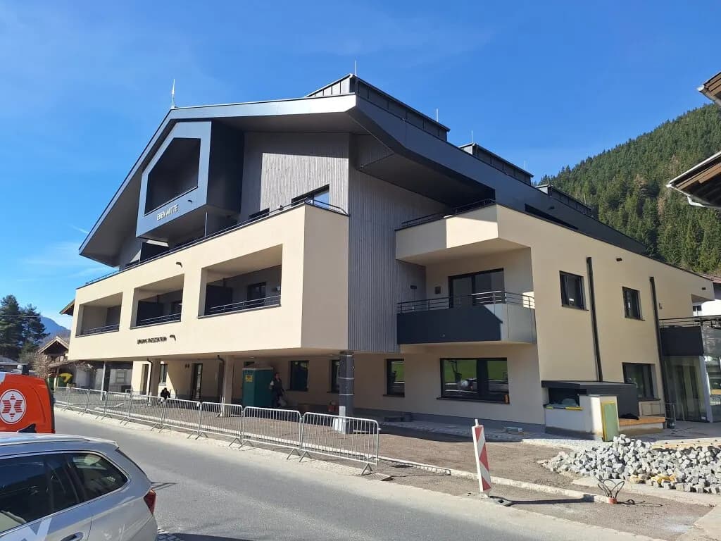 Immobilie mieten in Sankt Johann im Pongau – € 100 – Bild 2 von 4