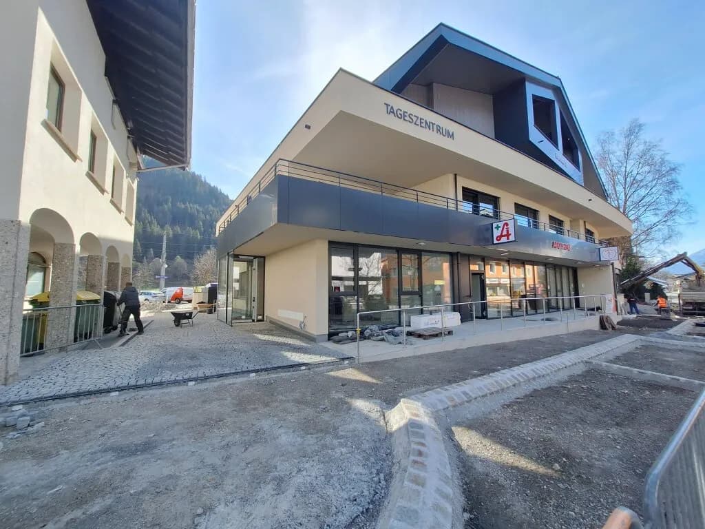 Immobilie mieten in Sankt Johann im Pongau – € 100 – Bild 3 von 4