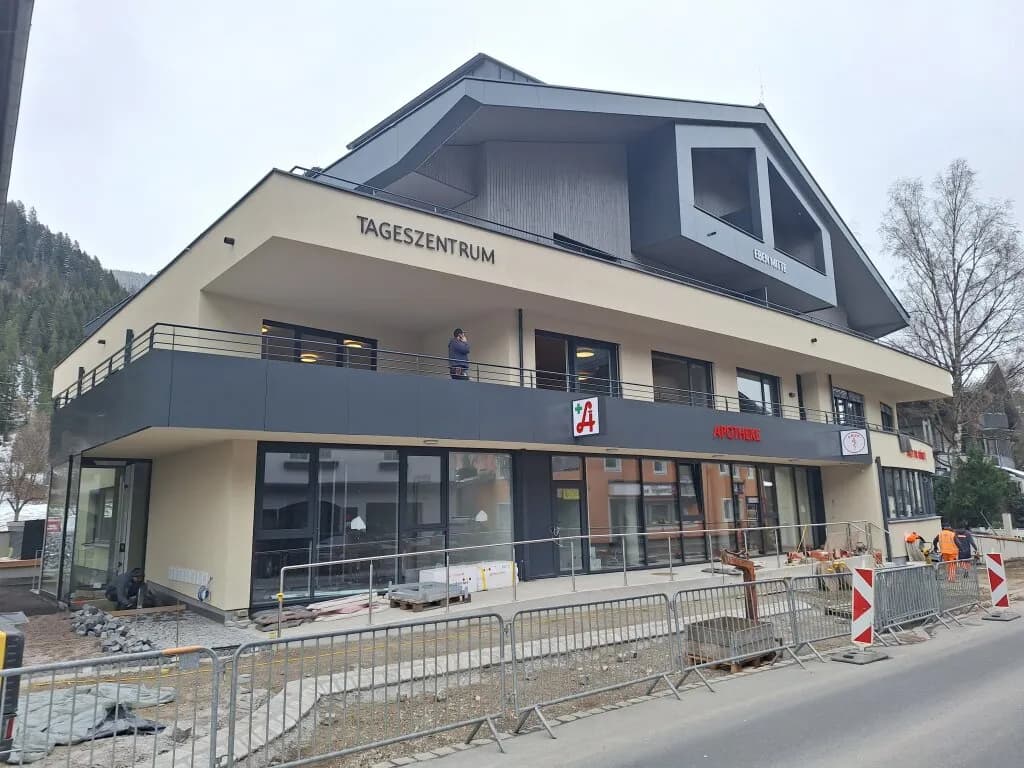 Immobilie mieten in Sankt Johann im Pongau – € 100 – Bild 4 von 4