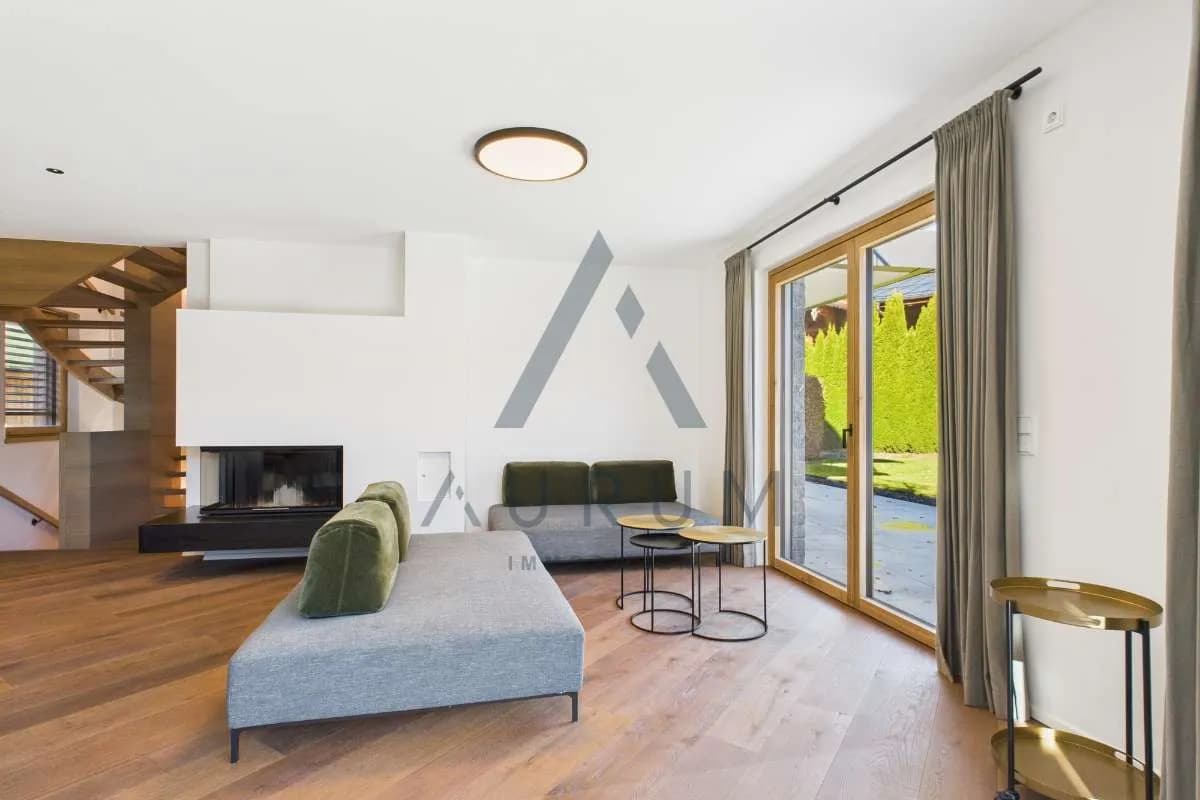 4-Zimmer-Wohnung kaufen in Kitzbühel – 207 m², € 2.490.000 – Bild 2 von 11