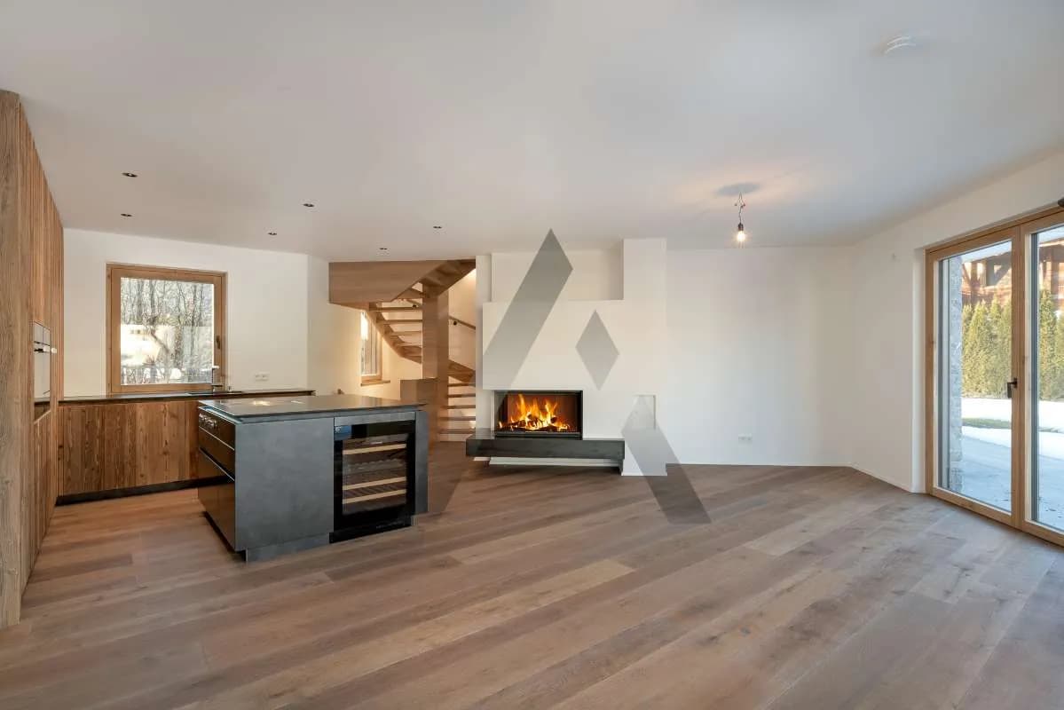 4-Zimmer-Wohnung kaufen in Kitzbühel – 207 m², € 2.490.000 – Bild 3 von 11