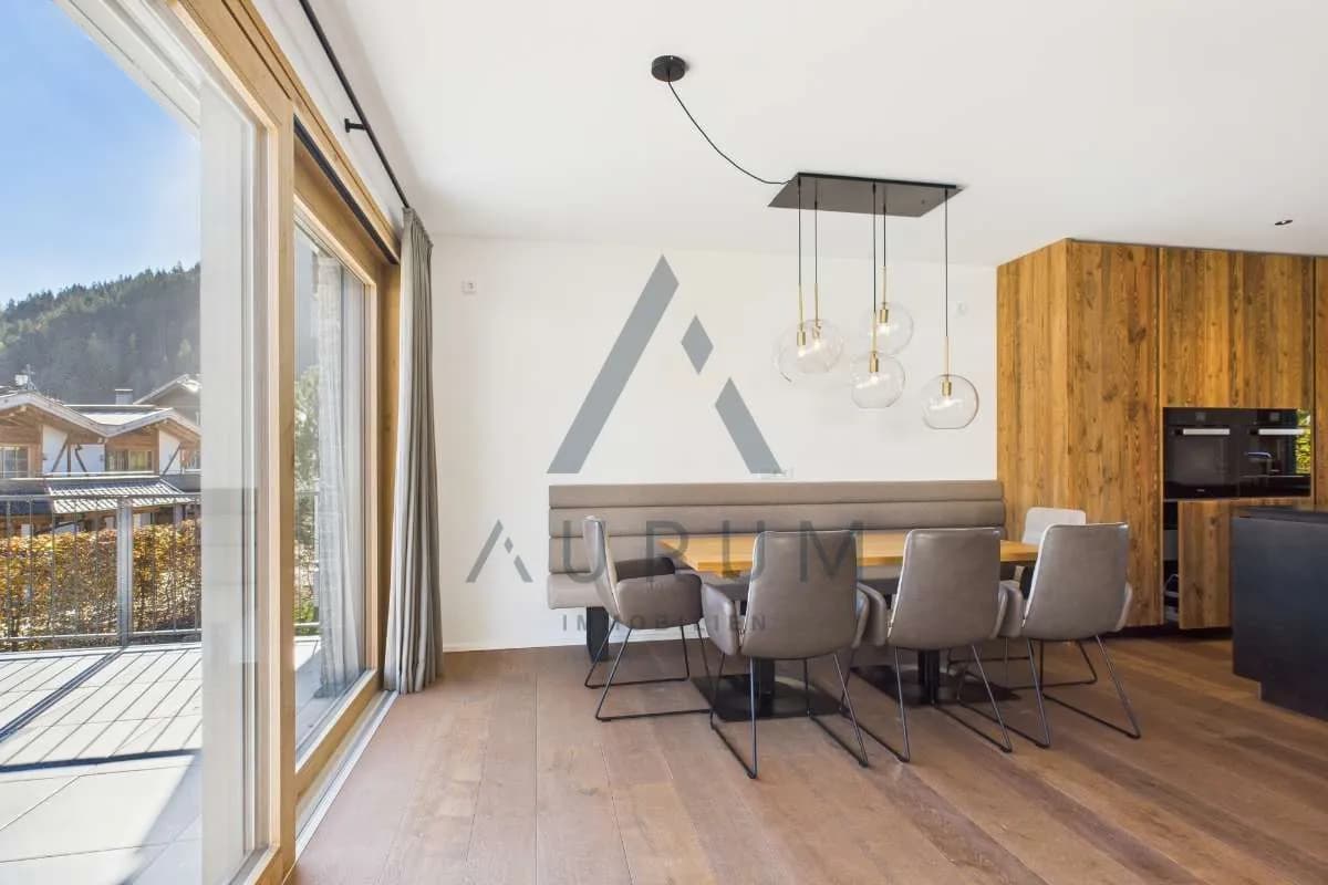4-Zimmer-Wohnung kaufen in Kitzbühel – 207 m², € 2.490.000 – Bild 4 von 11