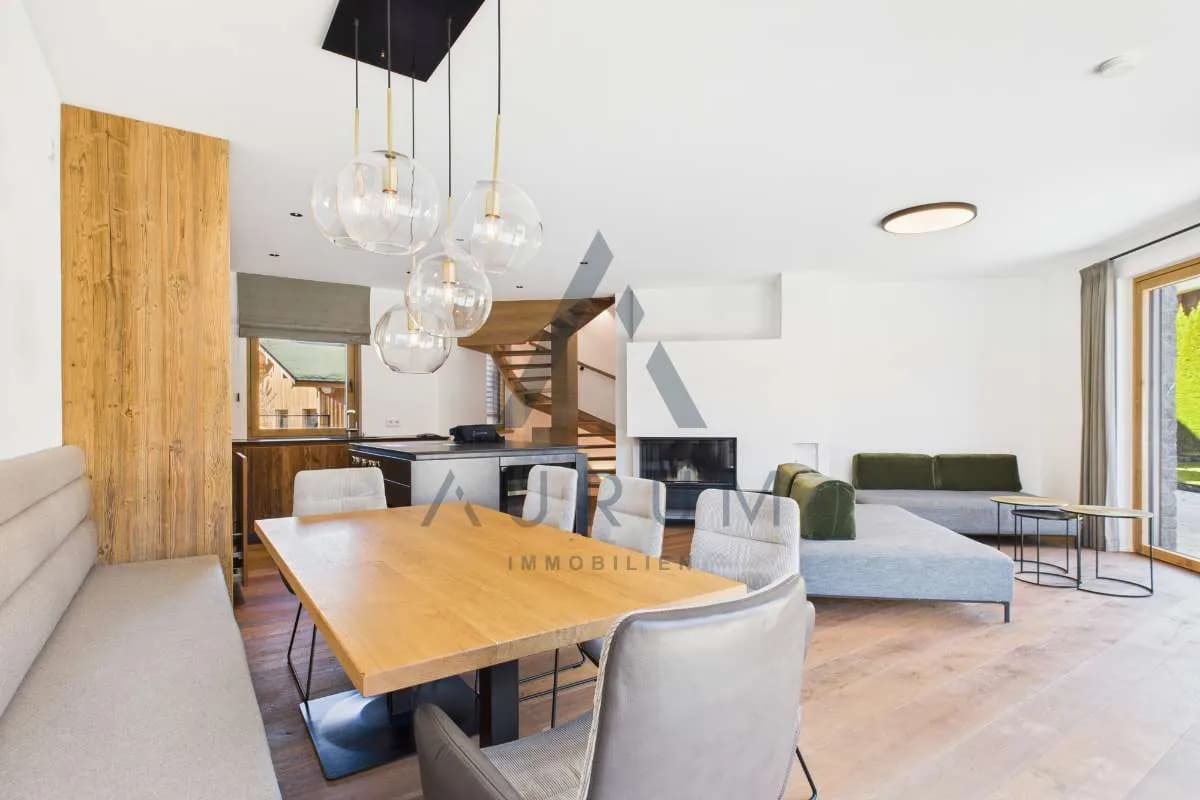 4-Zimmer-Wohnung kaufen in Kitzbühel – 207 m², € 2.490.000 – Bild 5 von 11