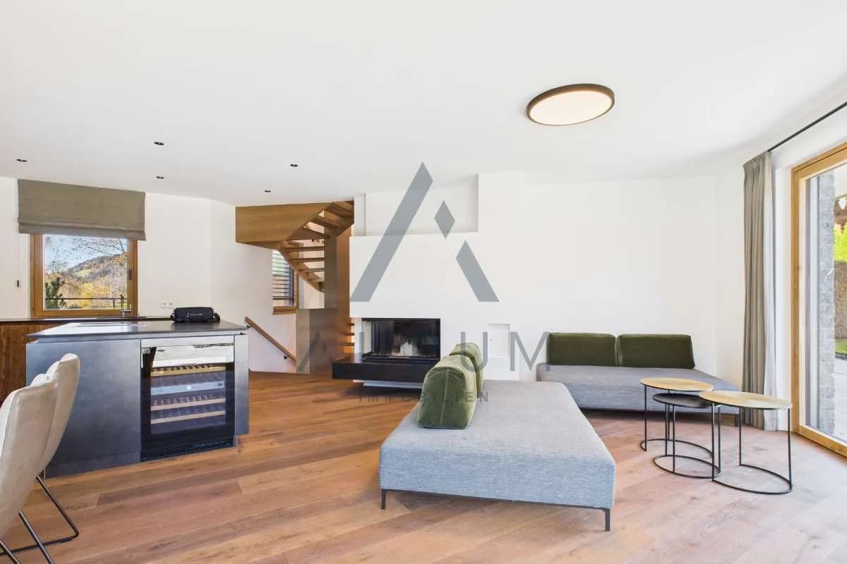 4-Zimmer-Wohnung kaufen in Kitzbühel – 207 m², € 2.490.000 – Bild 6 von 11