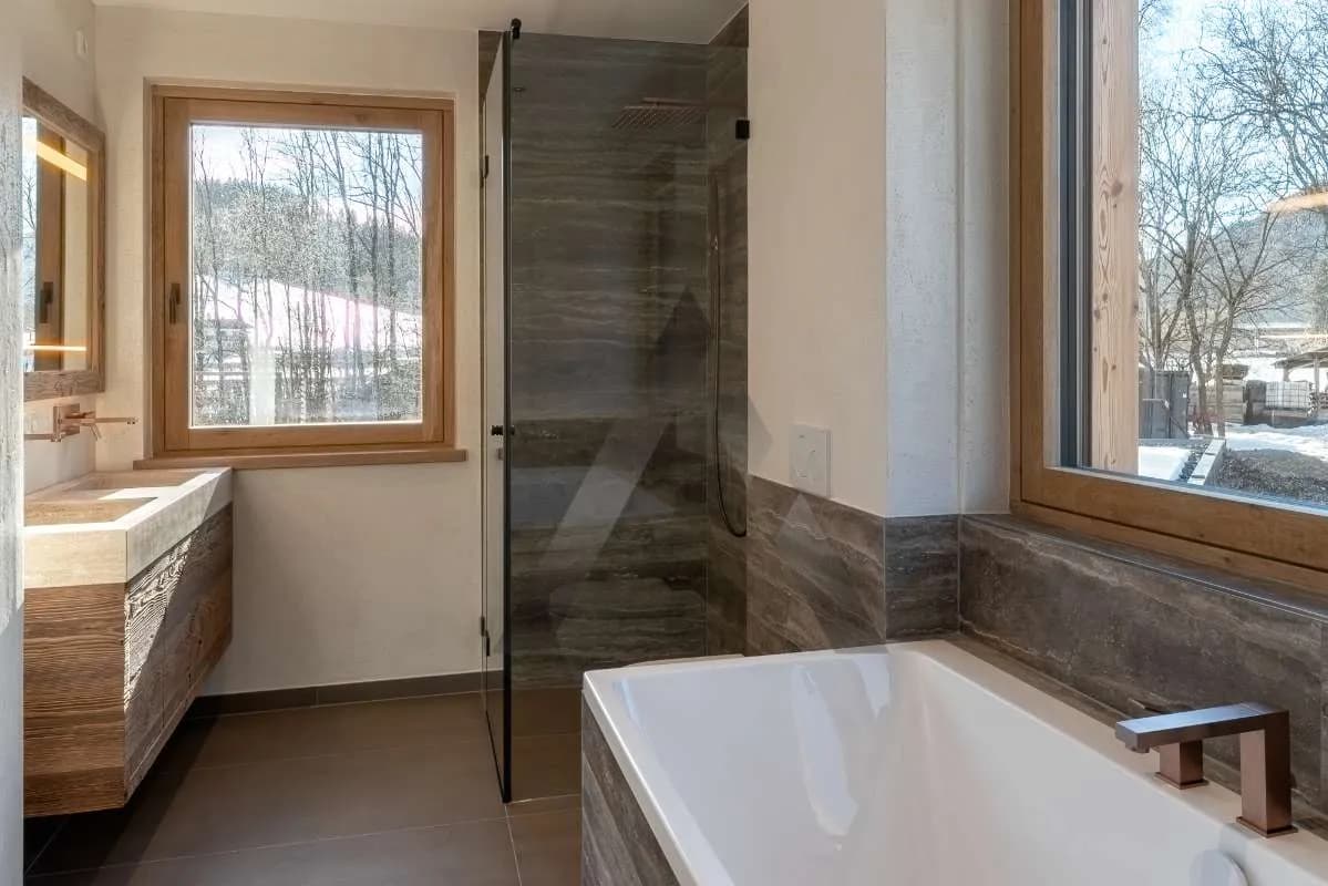 4-Zimmer-Wohnung kaufen in Kitzbühel – 207 m², € 2.490.000 – Bild 8 von 11