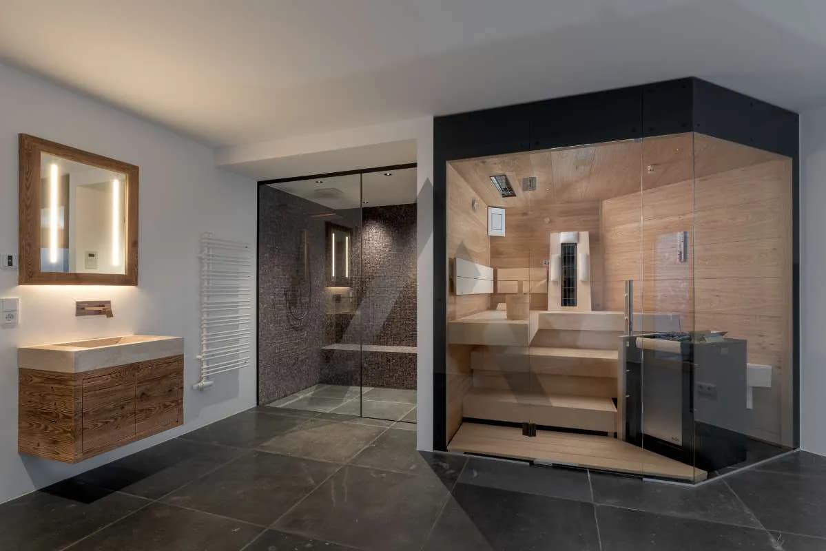 4-Zimmer-Wohnung kaufen in Kitzbühel – 207 m², € 2.490.000 – Bild 9 von 11
