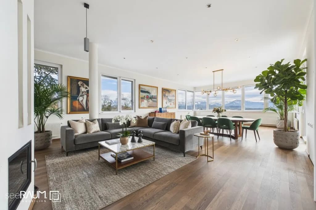 Immobilie kaufen in Klagenfurt – 457,55 m², € 1.870.000 – Bild 6 von 9