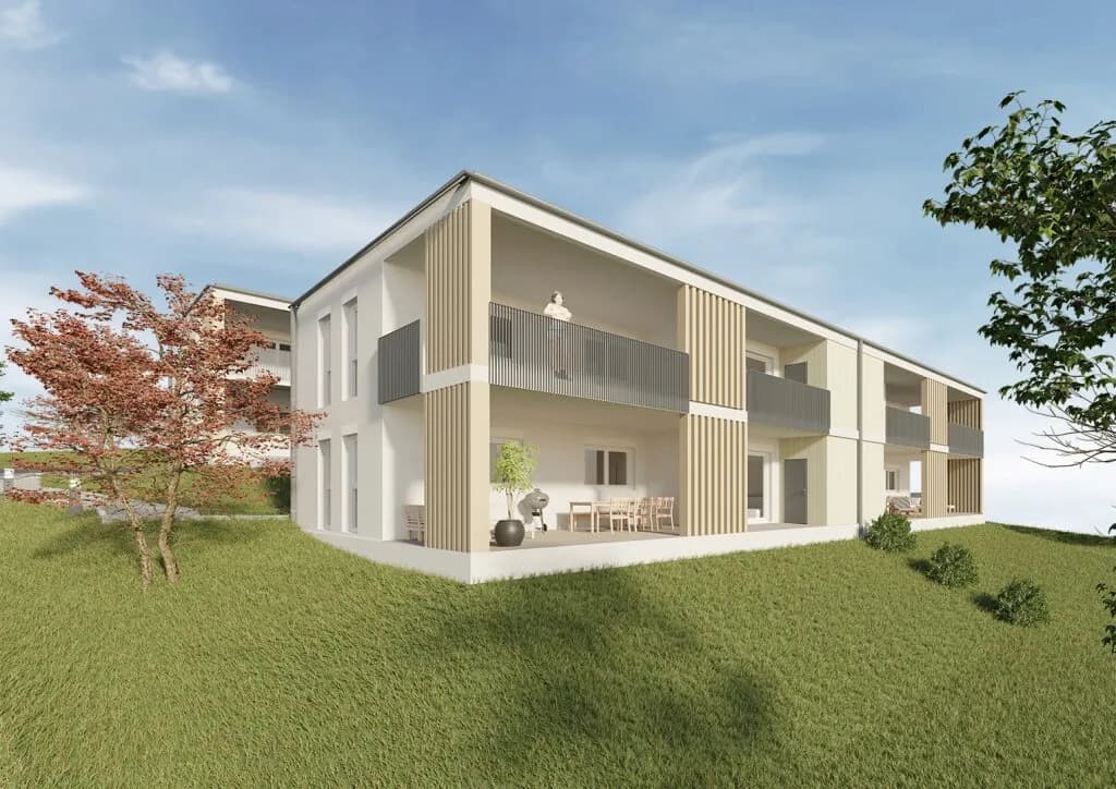 Wohnung kaufen in Graz – 2 511 m², € 710.000