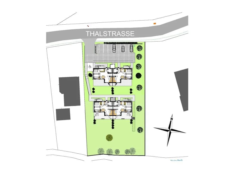 Wohnung kaufen in Graz – 2 511 m², € 710.000 – Bild 5 von 8