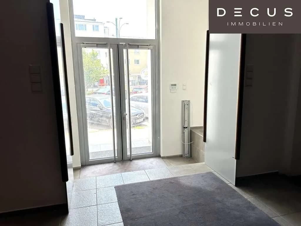 Gewerbeimmobilie mieten in Wien – 608 m², € 6 – Bild 2 von 33