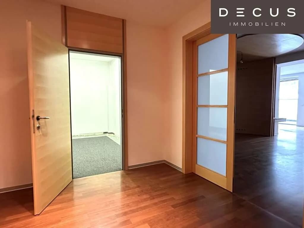 Gewerbeimmobilie mieten in Wien – 608 m², € 6 – Bild 6 von 33