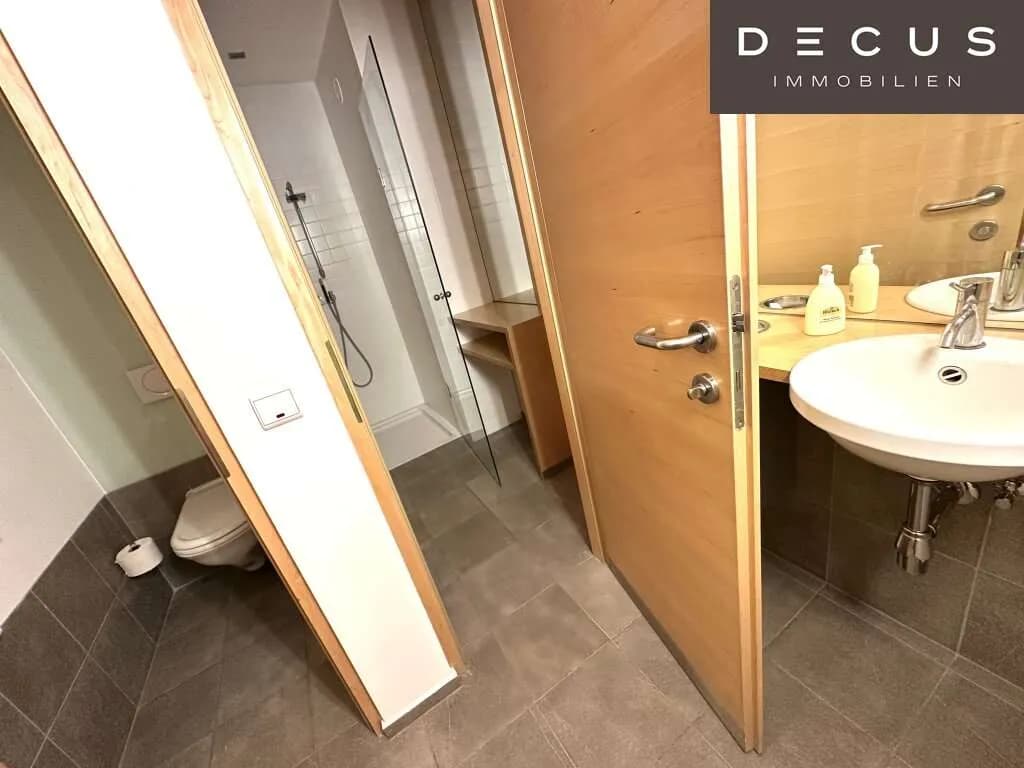 Gewerbeimmobilie mieten in Wien – 608 m², € 6 – Bild 9 von 33
