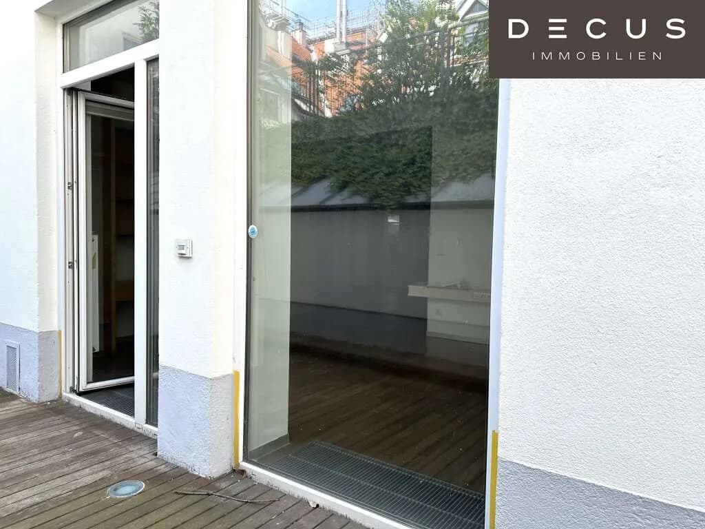 Gewerbeimmobilie mieten in Wien – 608 m², € 6 – Bild 11 von 33