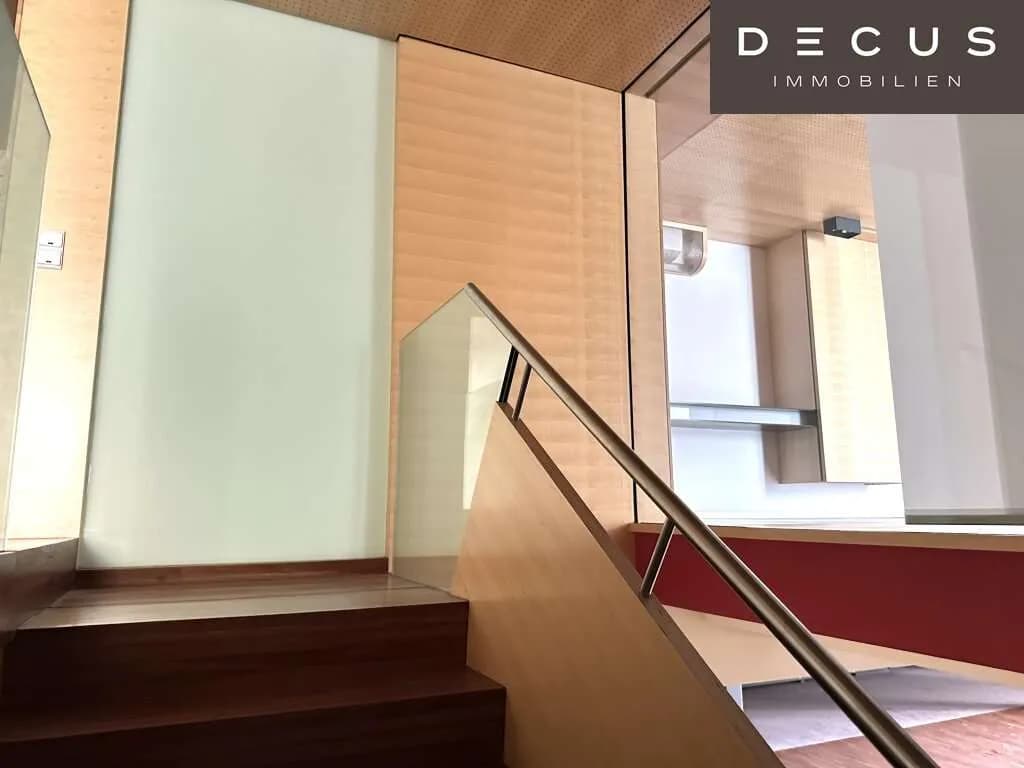 Gewerbeimmobilie mieten in Wien – 608 m², € 6 – Bild 14 von 33