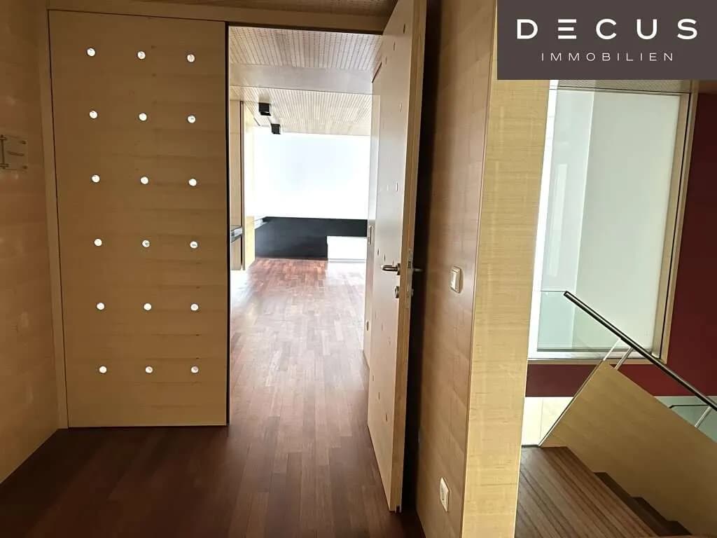 Gewerbeimmobilie mieten in Wien – 608 m², € 6 – Bild 15 von 33