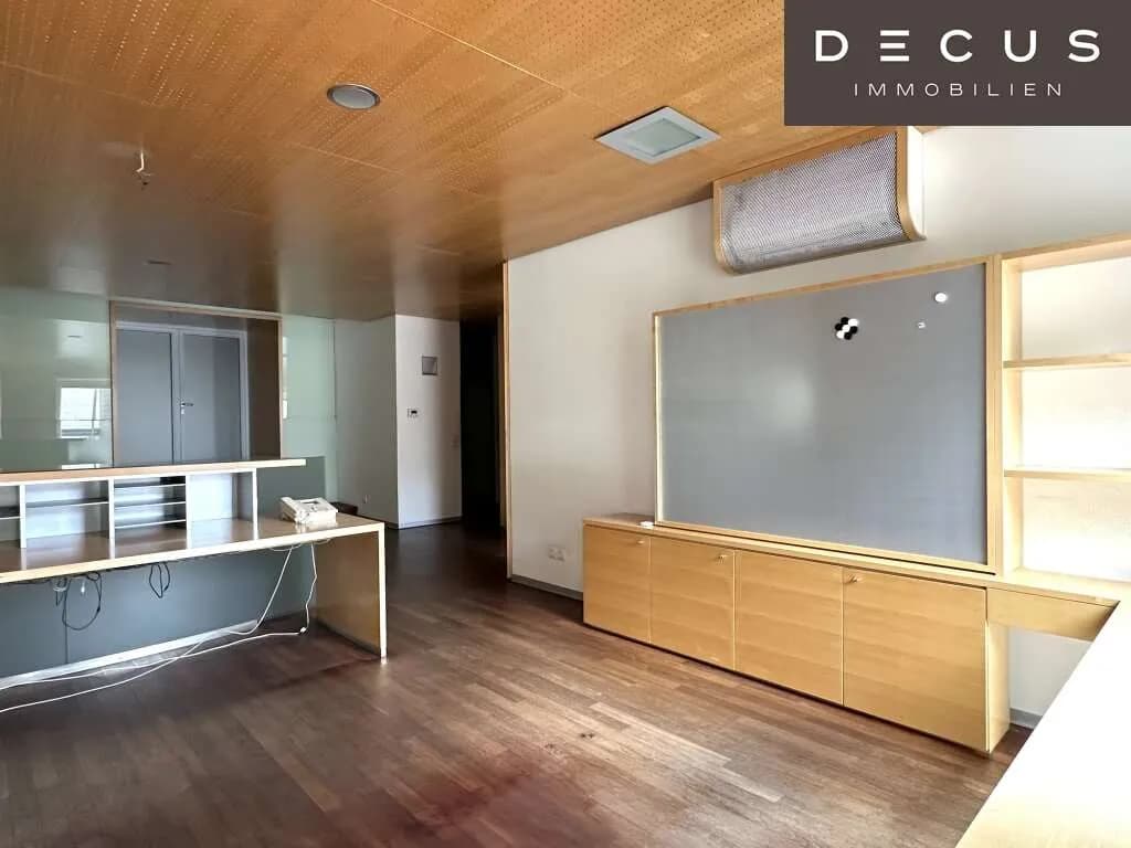 Gewerbeimmobilie mieten in Wien – 608 m², € 6 – Bild 22 von 33