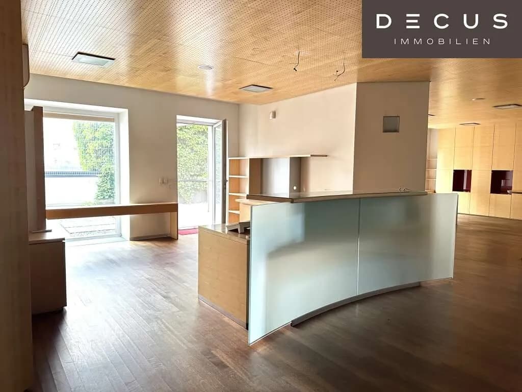 Gewerbeimmobilie mieten in Wien – 608 m², € 6 – Bild 23 von 33