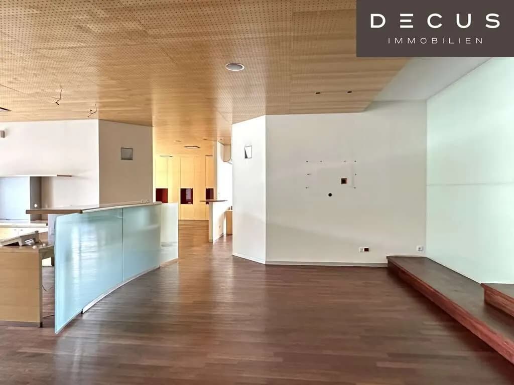 Gewerbeimmobilie mieten in Wien – 608 m², € 6 – Bild 24 von 33
