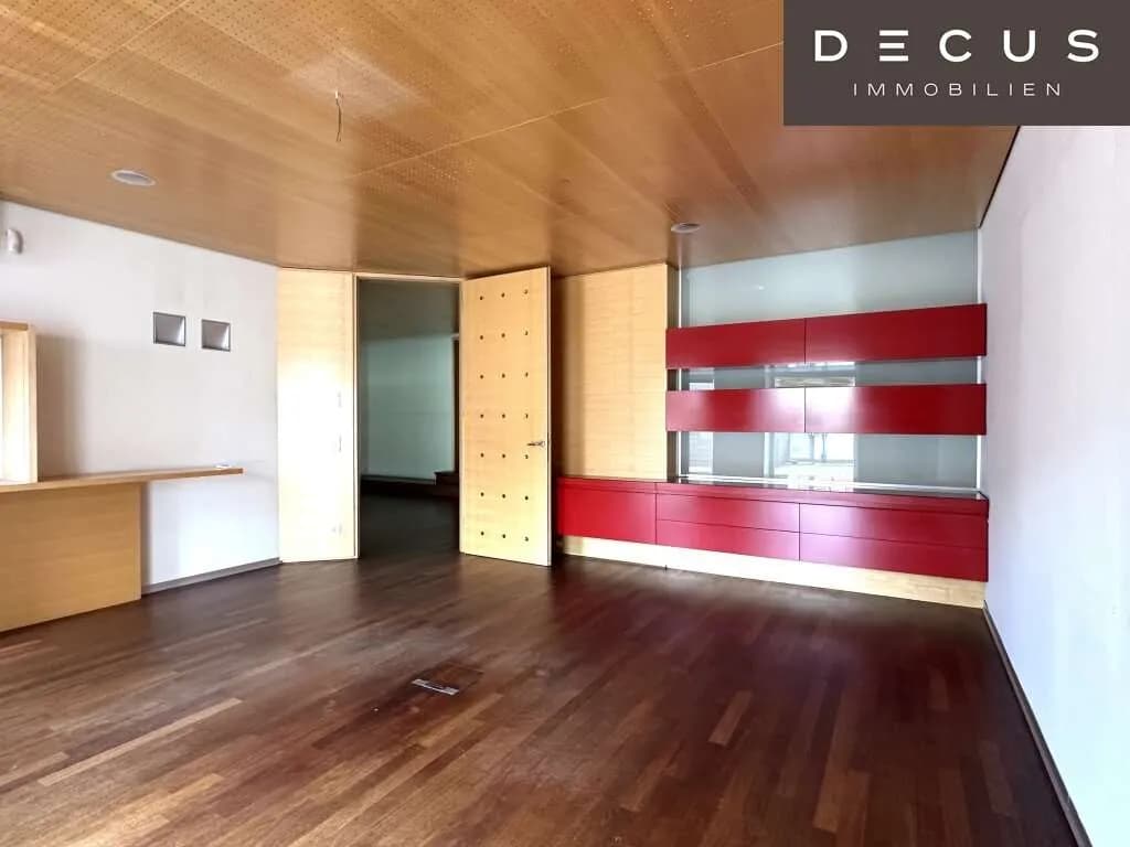 Gewerbeimmobilie mieten in Wien – 608 m², € 6 – Bild 26 von 33