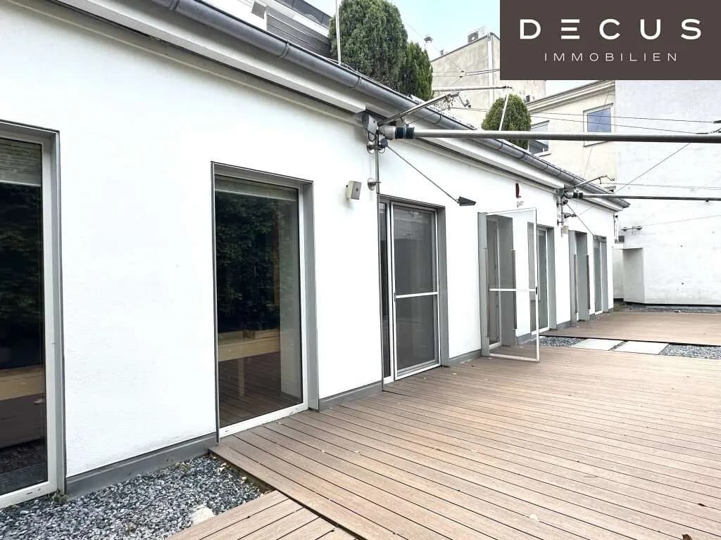 Gewerbeimmobilie mieten in Wien – 608 m², € 6 – Bild 27 von 33