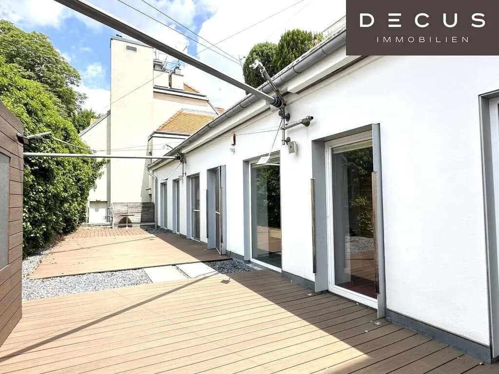 Gewerbeimmobilie mieten in Wien – 608 m², € 6 – Bild 28 von 33
