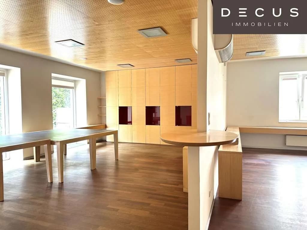 Gewerbeimmobilie mieten in Wien – 608 m², € 6 – Bild 29 von 33