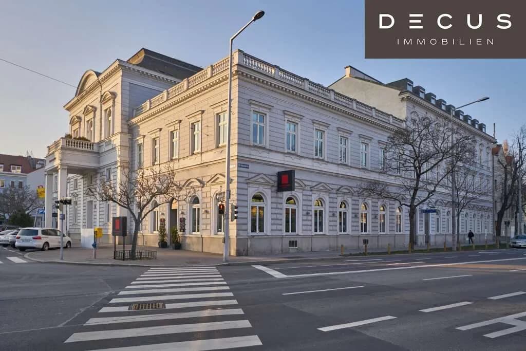 Gewerbeimmobilie mieten in Wien – 608 m², € 6 – Bild 30 von 33