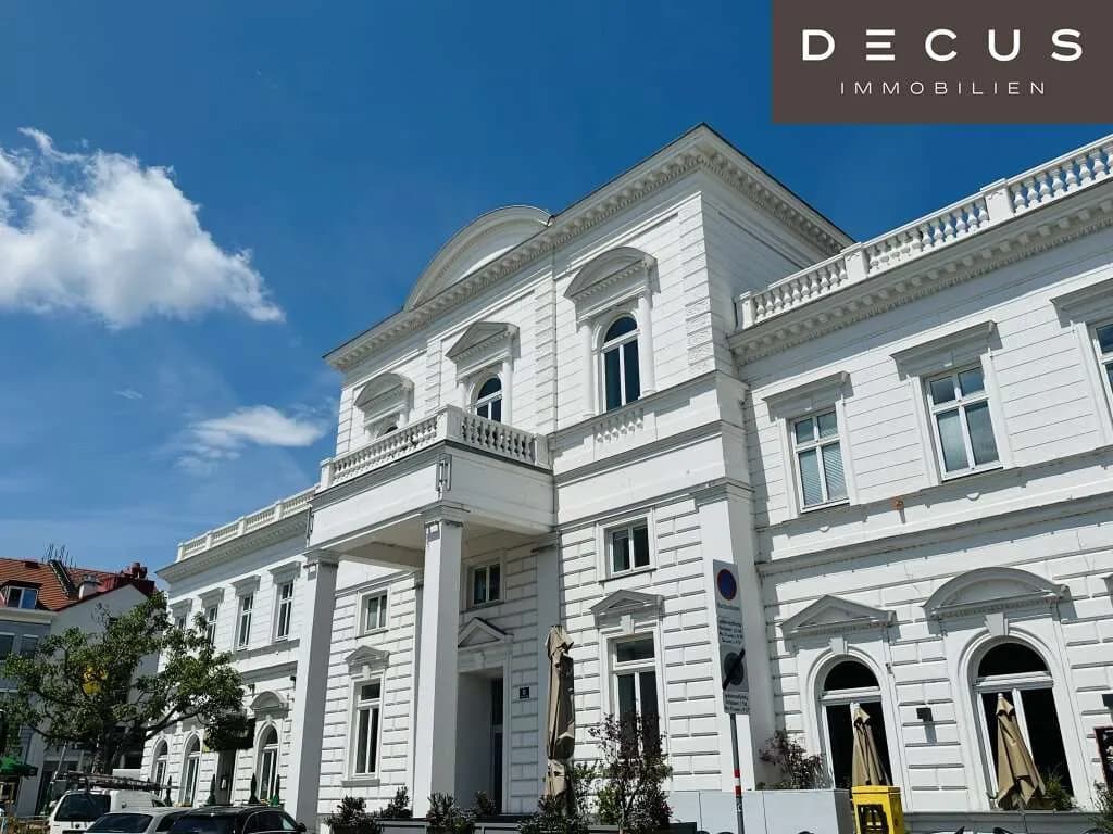 Gewerbeimmobilie mieten in Wien – 608 m², € 6 – Bild 31 von 33