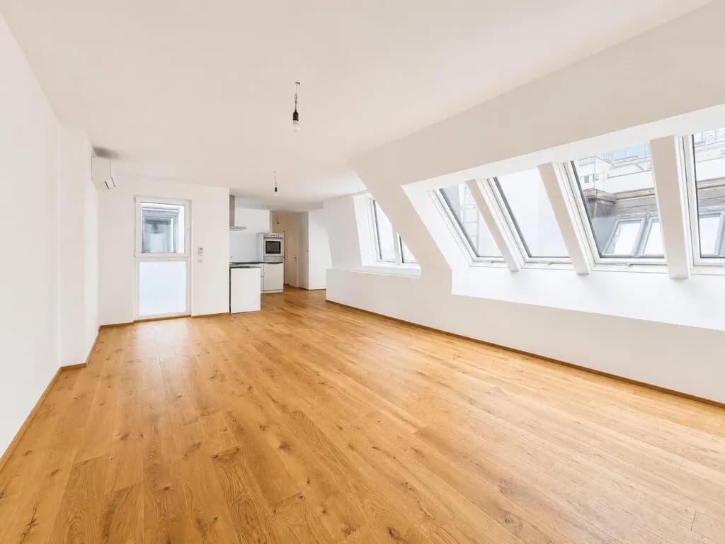 4-Zimmer-Wohnung kaufen in Wien – 132,4 m², € 1.299.000