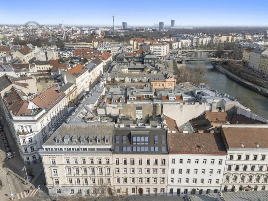 4-Zimmer-Wohnung kaufen in Wien – 132,4 m², € 1.299.000 – Bild 16 von 19