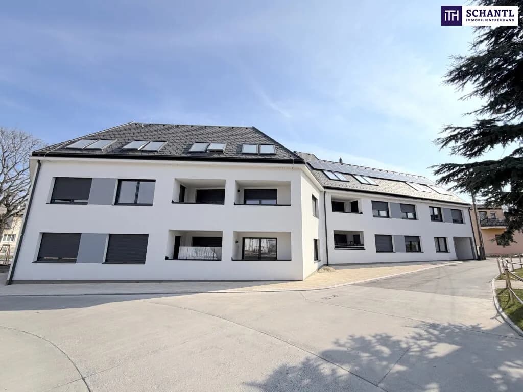 1-Zimmer-Wohnung kaufen in Wien – 46,68 m², € 248.000