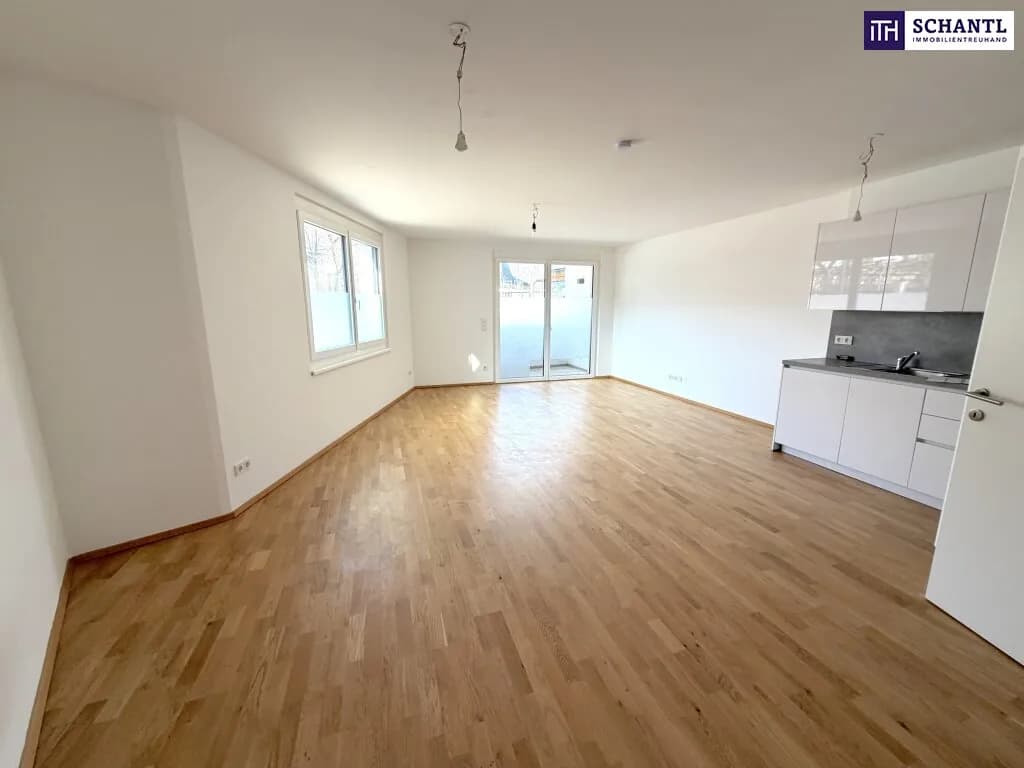 1-Zimmer-Wohnung kaufen in Wien – 46,68 m², € 248.000 – Bild 2 von 13