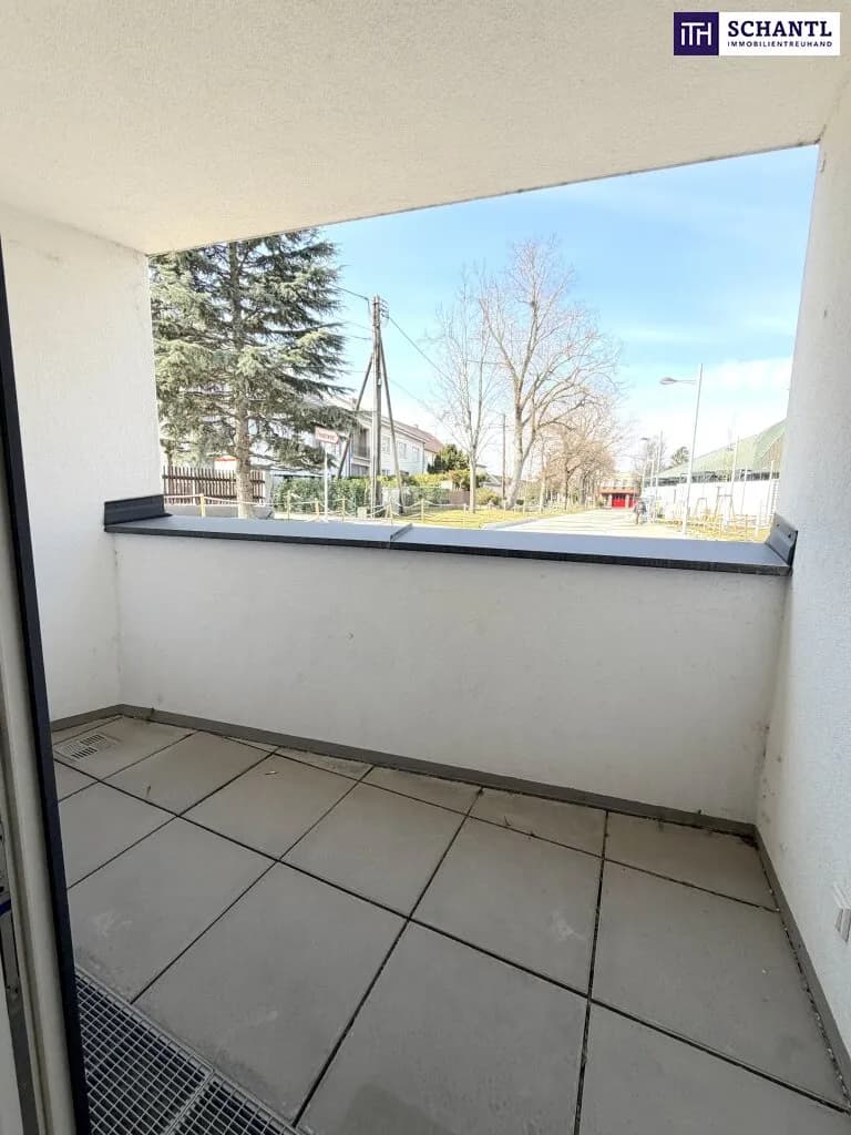 1-Zimmer-Wohnung kaufen in Wien – 46,68 m², € 248.000 – Bild 3 von 13