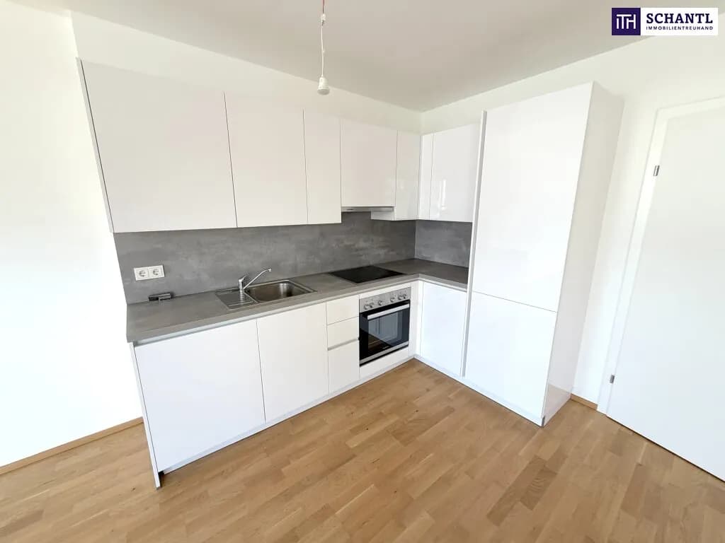 1-Zimmer-Wohnung kaufen in Wien – 46,68 m², € 248.000 – Bild 4 von 13