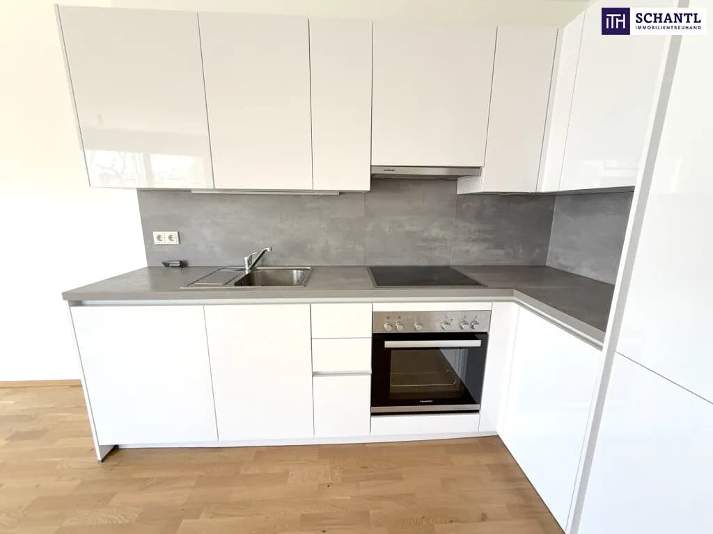 1-Zimmer-Wohnung kaufen in Wien – 46,68 m², € 248.000 – Bild 6 von 13