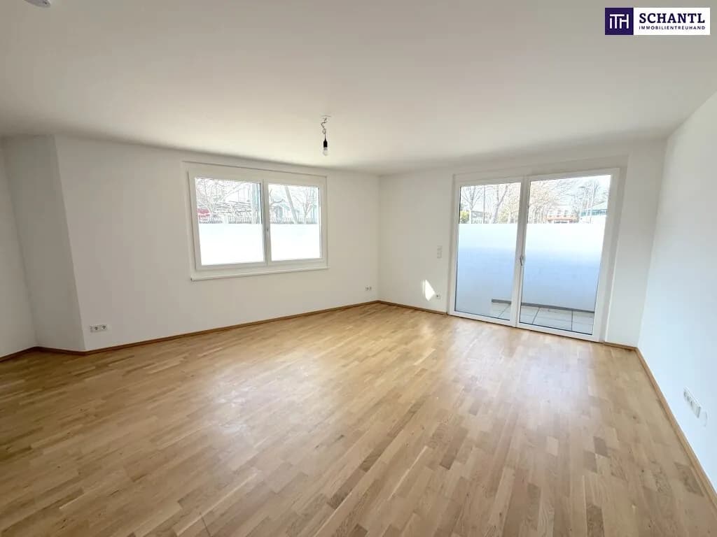 1-Zimmer-Wohnung kaufen in Wien – 46,68 m², € 248.000 – Bild 7 von 13